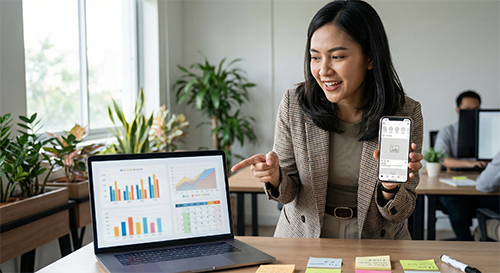 Marketing Plan Instan